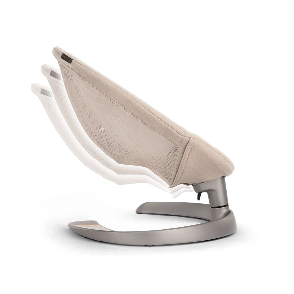 Nuna LEAF grow Baby to Big Kid Seat - Cloud