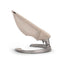 Nuna LEAF grow Baby to Big Kid Seat - Cloud on Luna Baby Store Miami