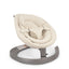 Nuna LEAF grow Baby to Big Kid Seat - Cloud on Luna Baby Store Miami