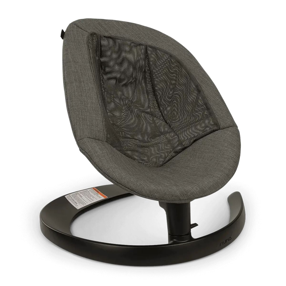 Nuna LEAF grow Baby to Big Kid Seat - Forest on Luna Baby Store Miami