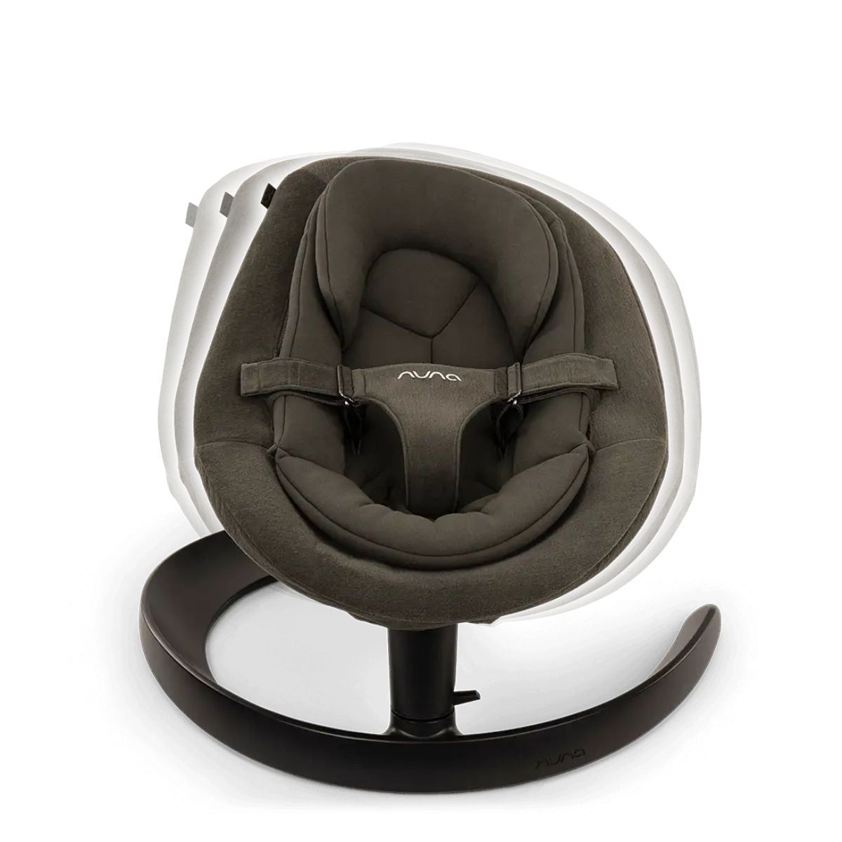 Nuna LEAF grow Baby to Big Kid Seat - Forest