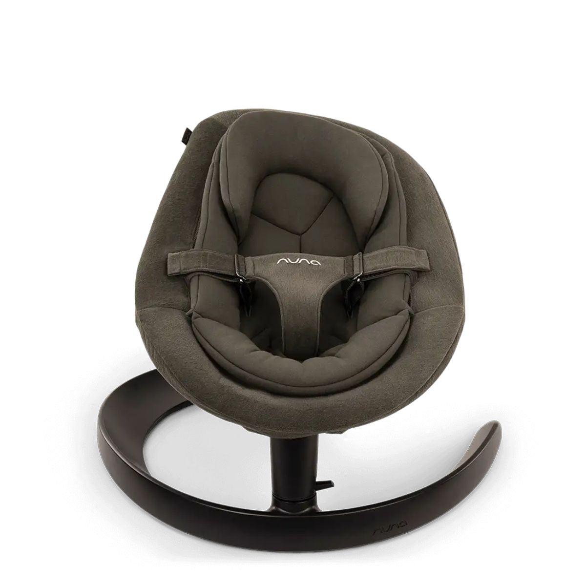 Nuna LEAF grow Baby to Big Kid Seat - Forest on Luna Baby Store Miami