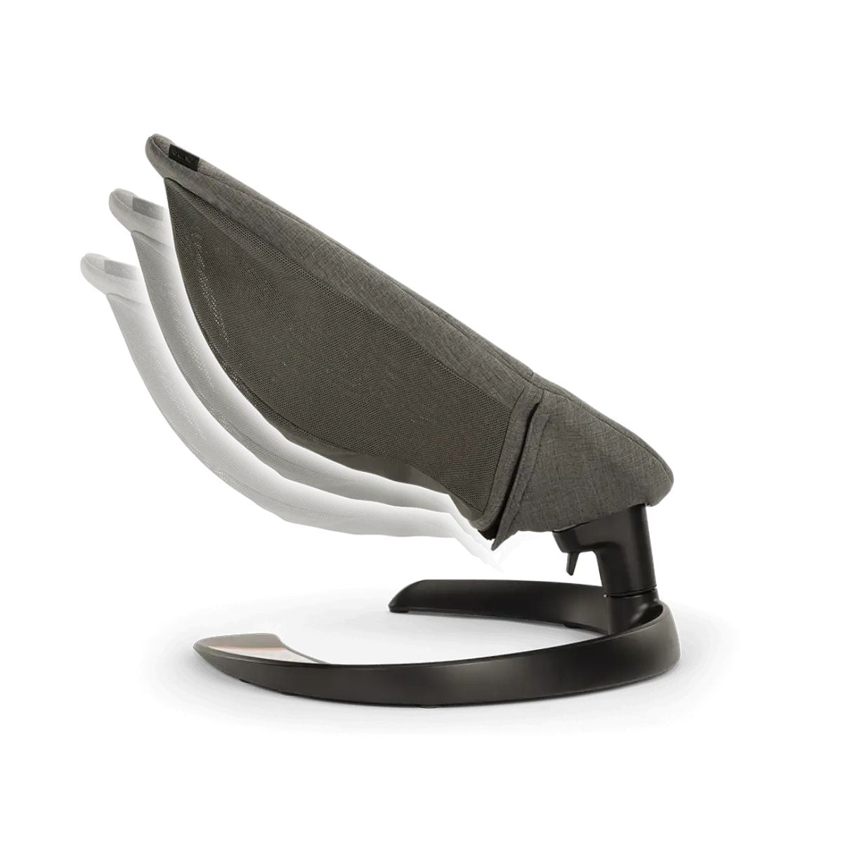 Nuna LEAF grow Baby to Big Kid Seat - Forest