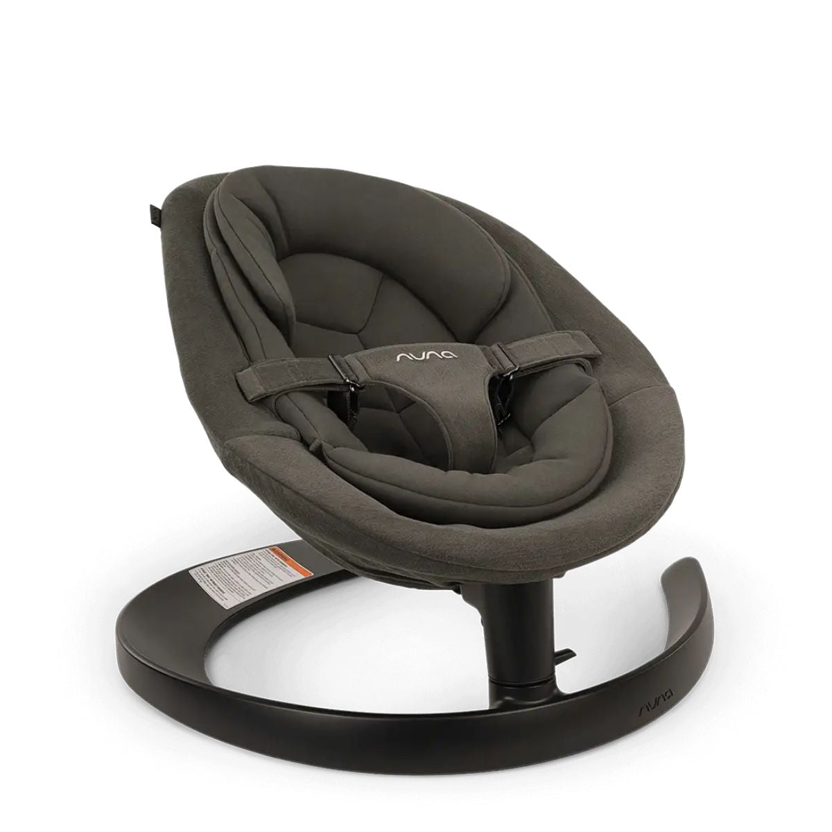 Nuna LEAF grow Baby to Big Kid Seat - Forest