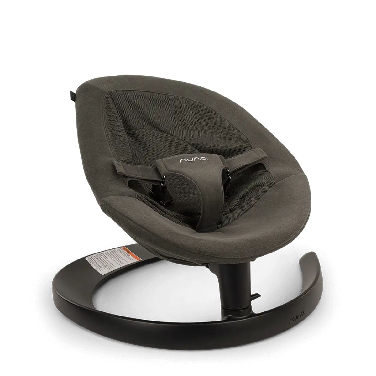 Nuna LEAF grow Baby to Big Kid Seat - Forest on Luna Baby Store Miami