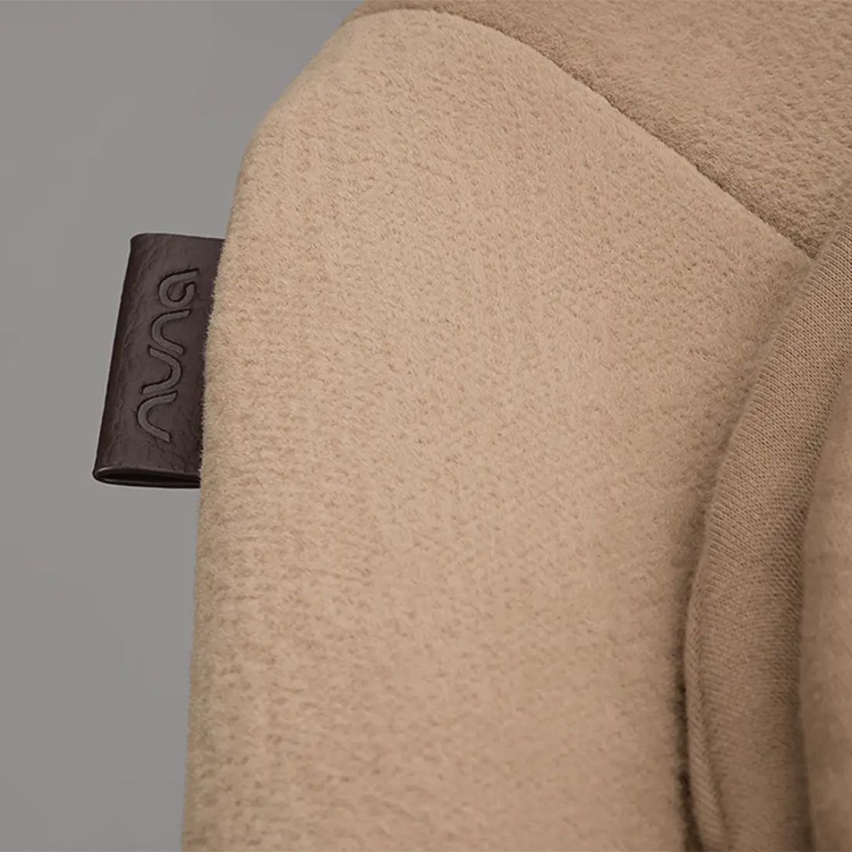 Nuna LEAF grow Baby to Big Kid Seat - Teddy