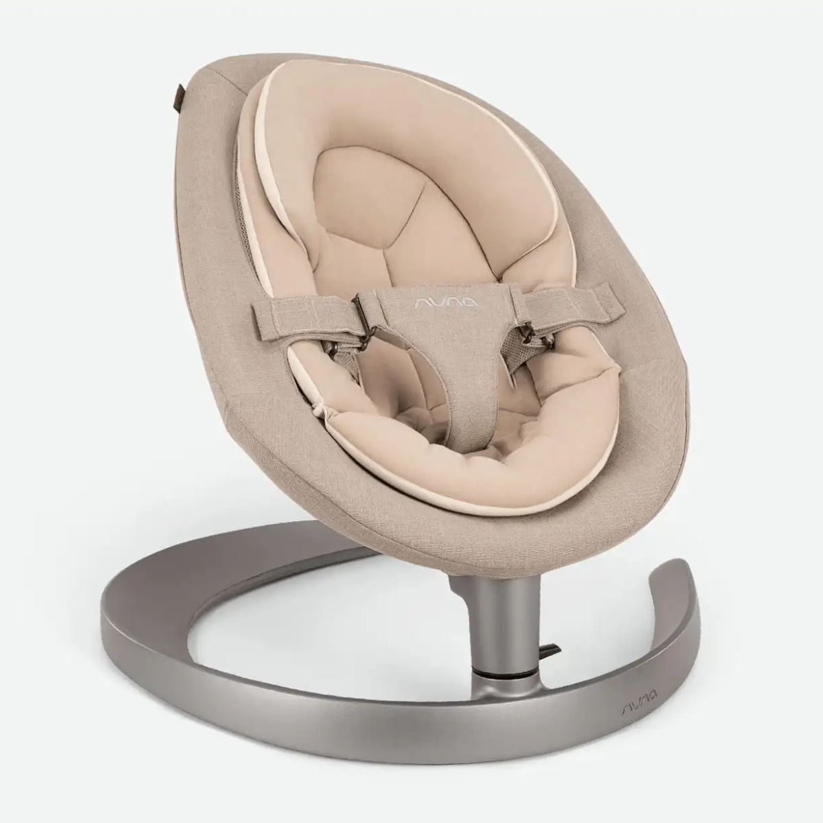 Nuna LEAF grow Baby to Big Kid Seat - Teddy