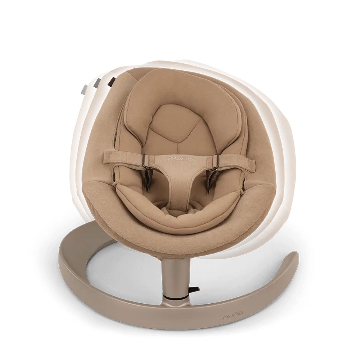 Nuna LEAF grow Baby to Big Kid Seat - Teddy