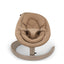 Nuna LEAF grow Baby to Big Kid Seat - Teddy