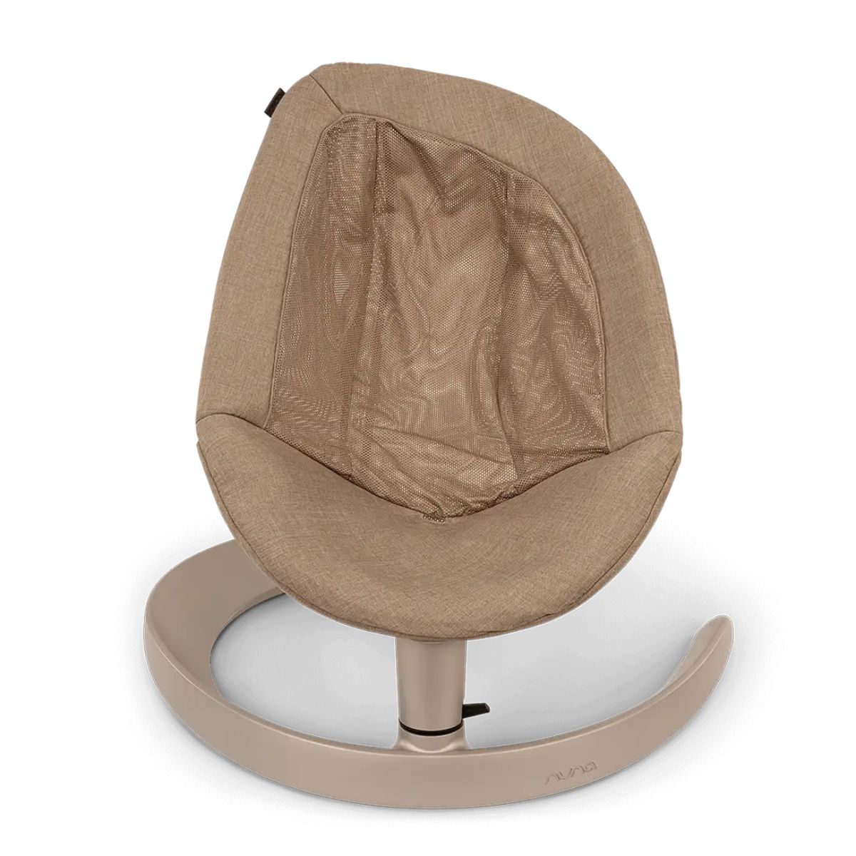 Nuna LEAF grow Baby to Big Kid Seat - Teddy