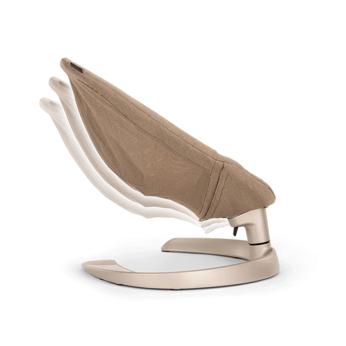 Nuna LEAF grow Baby to Big Kid Seat - Teddy