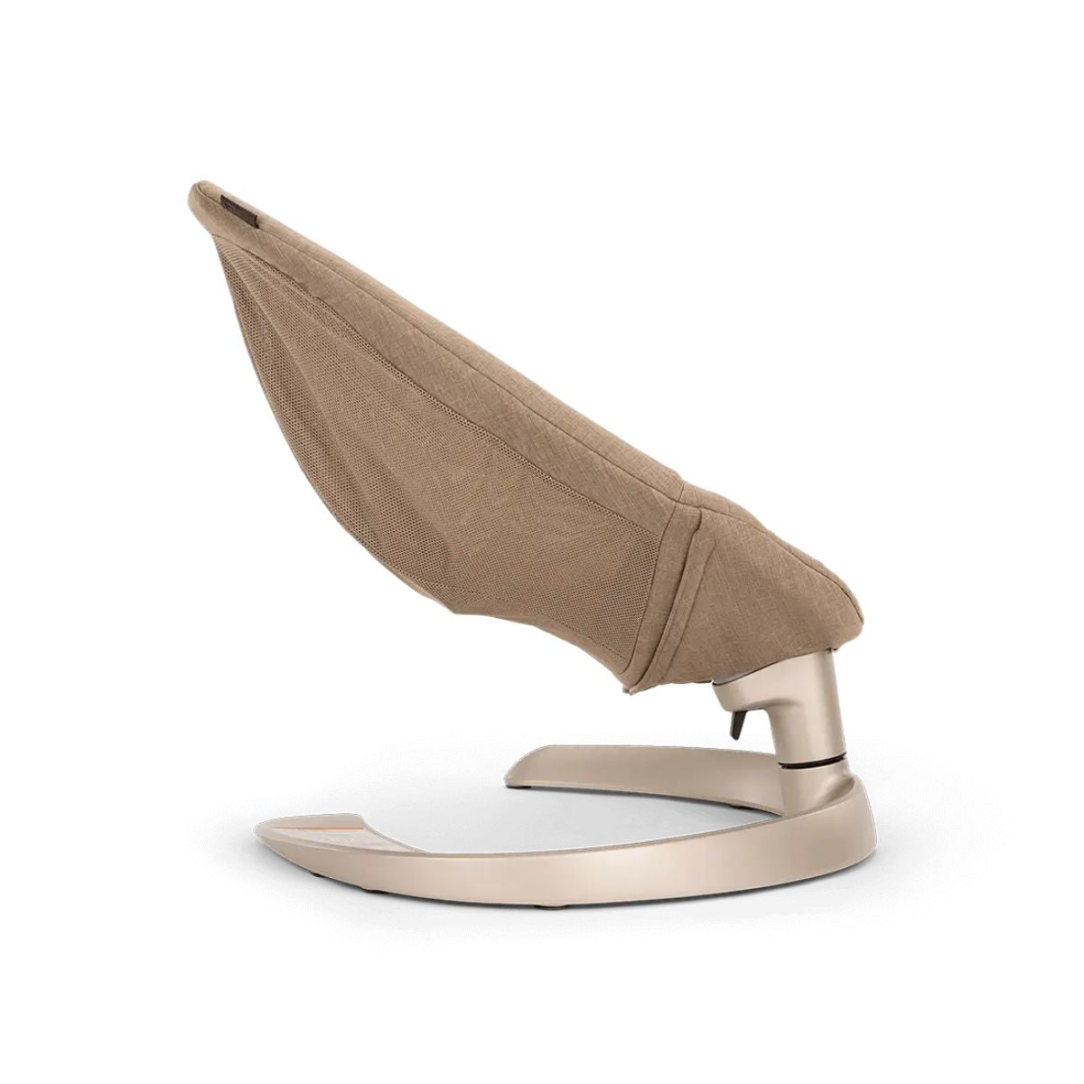 Nuna LEAF grow Baby to Big Kid Seat - Teddy