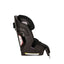 Nuna Lumn Harness Booster Car Seat - Caviar