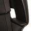 Nuna Lumn Harness Booster Car Seat - Caviar