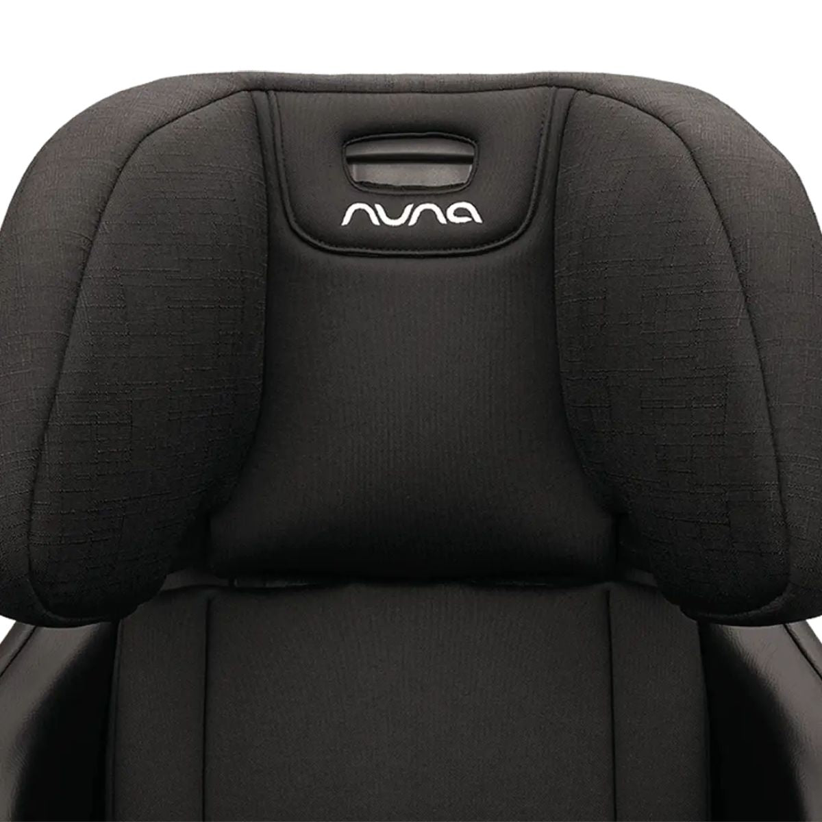 Nuna Lumn Harness Booster Car Seat - Caviar
