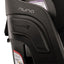 Nuna Lumn Harness Booster Car Seat - Caviar