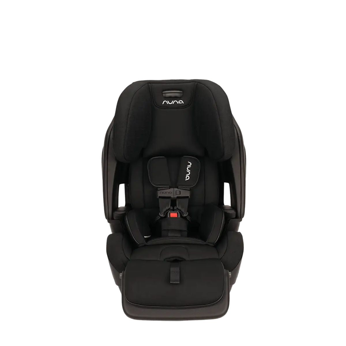 Nuna Lumn Harness Booster Car Seat - Caviar