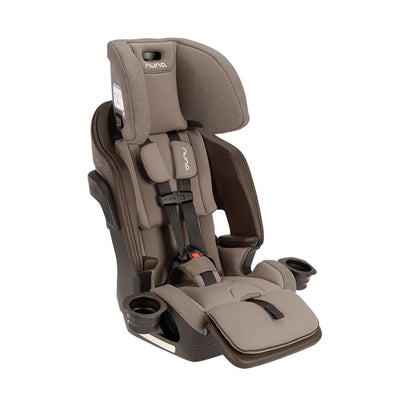 Nuna Lumn Harness Booster Car Seat - Cedar