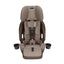 Nuna Lumn Harness Booster Car Seat - Cedar
