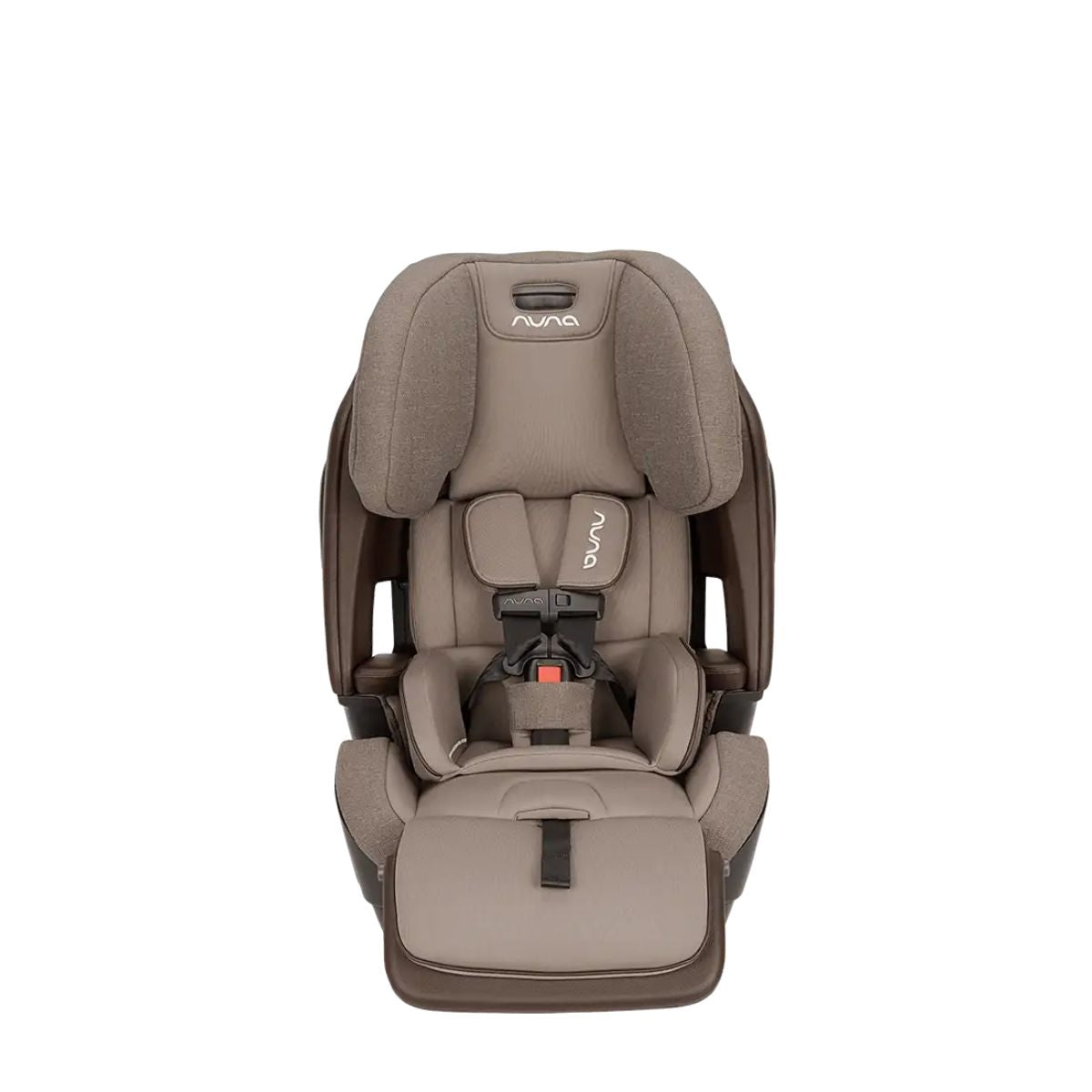 Nuna Lumn Harness Booster Car Seat - Cedar
