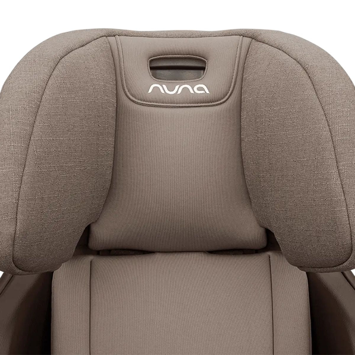 Nuna Lumn Harness Booster Car Seat - Cedar