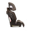 Nuna Lumn Harness Booster Car Seat - Cedar