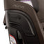 Nuna Lumn Harness Booster Car Seat - Cedar