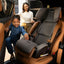 Nuna Lumn Harness Booster Car Seat - Cedar