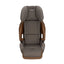 Nuna Lumn Harness Booster Car Seat - Granite on Luna Baby Store Miami