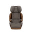 Nuna Lumn Harness Booster Car Seat - Granite on Luna Baby Store Miami