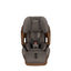 Nuna Lumn Harness Booster Car Seat - Granite on Luna Baby Store Miami