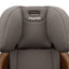 Nuna Lumn Harness Booster Car Seat - Granite on Luna Baby Store Miami