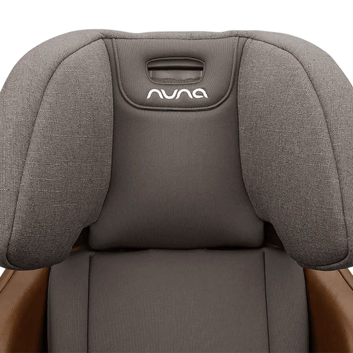 Nuna Lumn Harness Booster Car Seat - Granite
