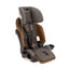 Nuna Lumn Harness Booster Car Seat - Granite on Luna Baby Store Miami