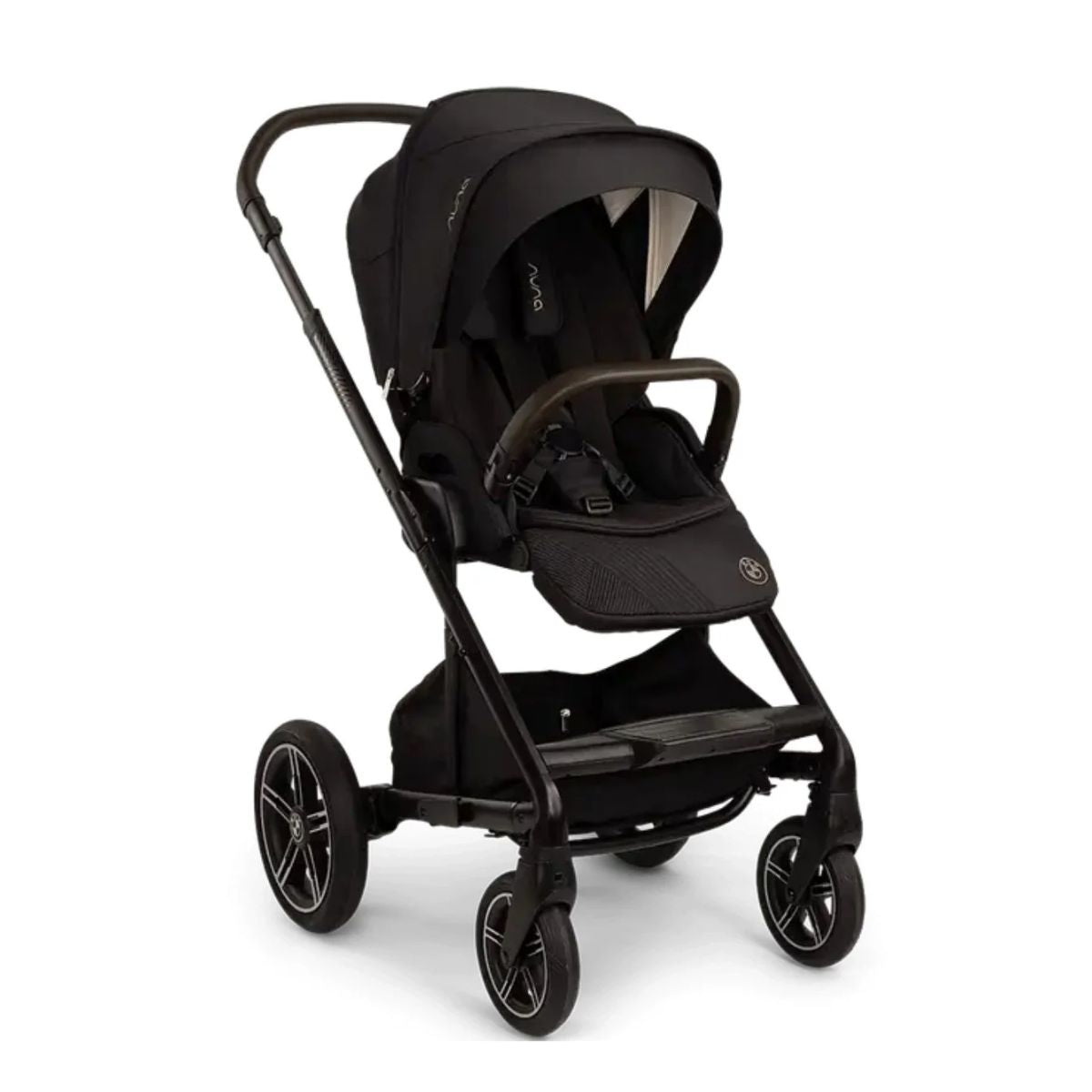 Nuna Mixx Next Bmw Stroller Element on Luna Baby Store Miami