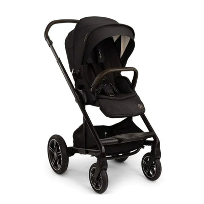 Nuna Mixx Next Bmw Stroller Element