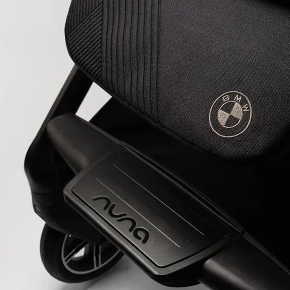 Nuna Mixx Next Bmw Stroller Element on Luna Baby Store Miami
