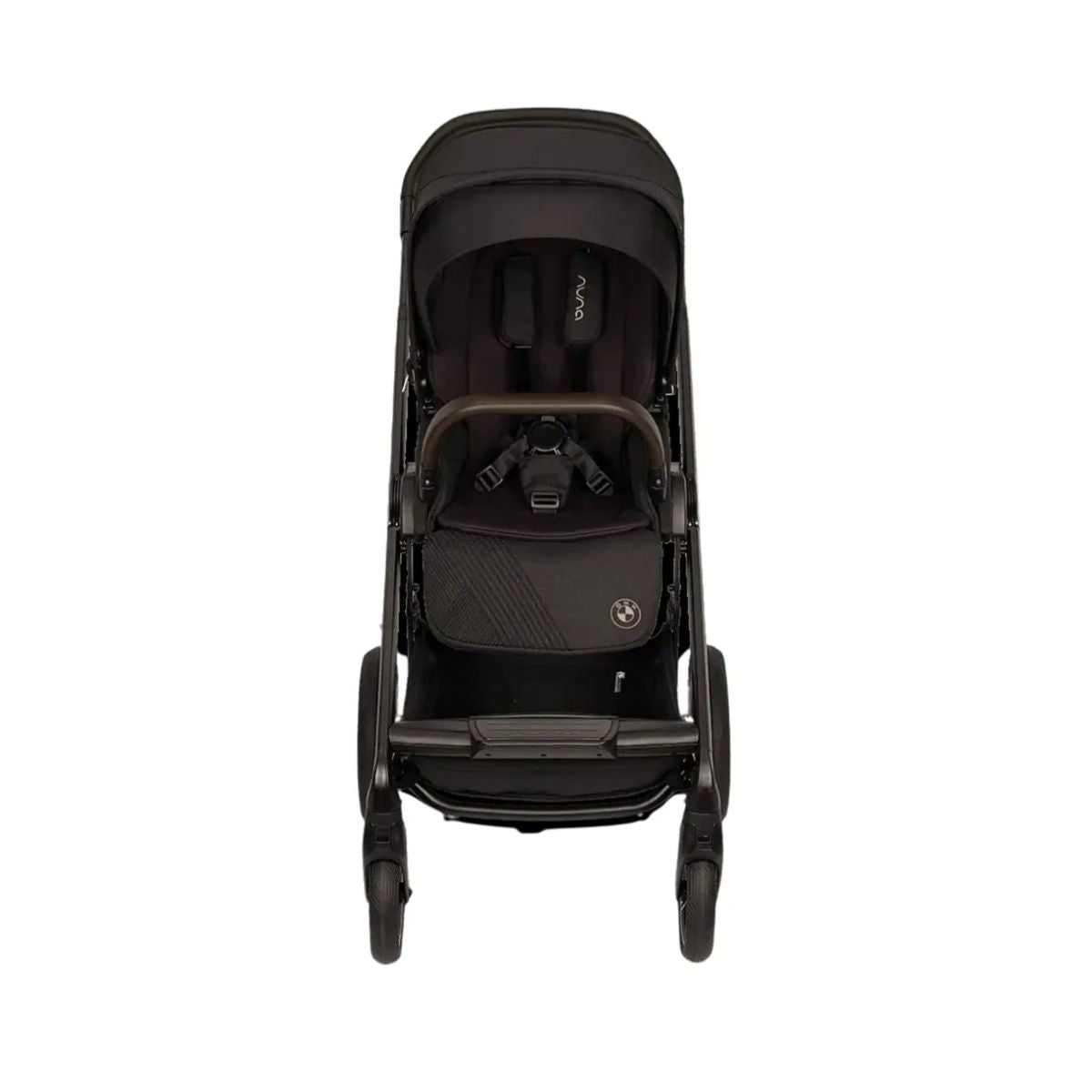 Nuna Mixx Next Bmw Stroller Element on Luna Baby Store Miami