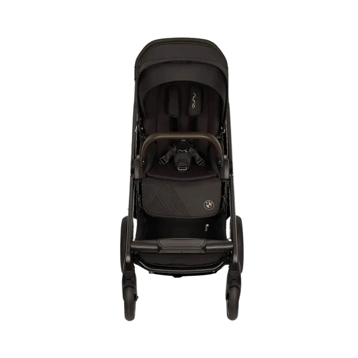 Nuna Mixx Next Bmw Stroller Element on Luna Baby Store Miami