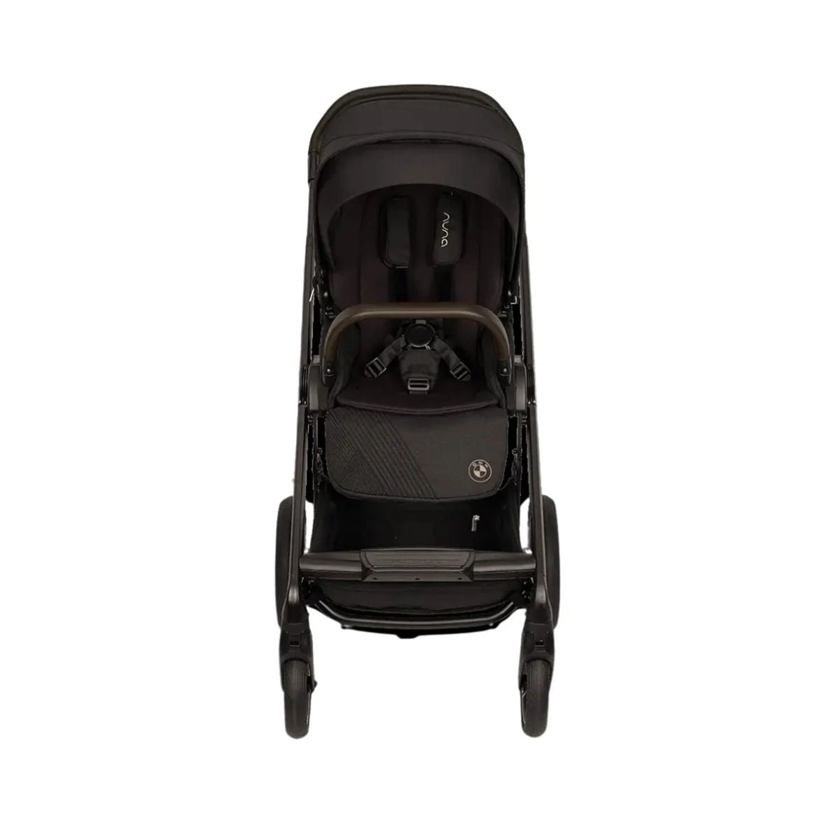 Nuna Mixx Next Bmw Stroller Element