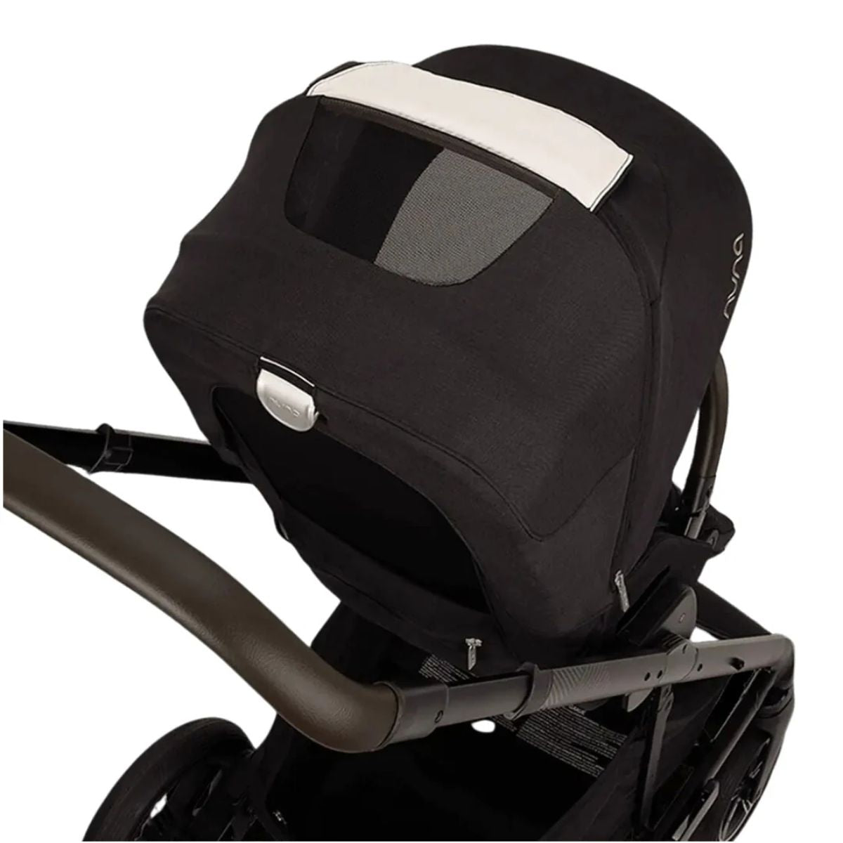 Nuna Mixx Next Bmw Stroller Element on Luna Baby Store Miami