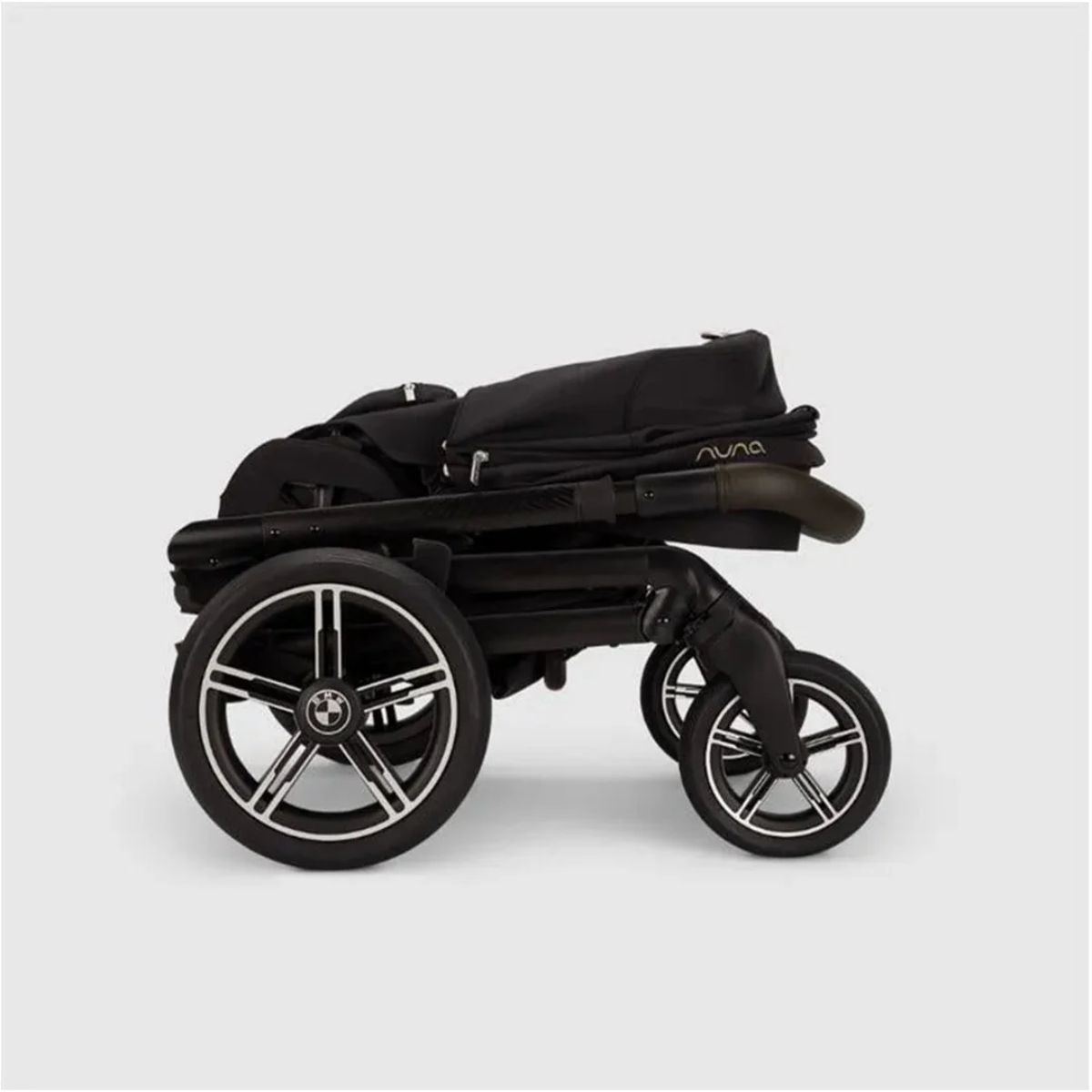 Nuna Mixx Next Bmw Stroller Element on Luna Baby Store Miami