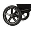 Nuna Mixx Next Bmw Stroller Element on Luna Baby Store Miami
