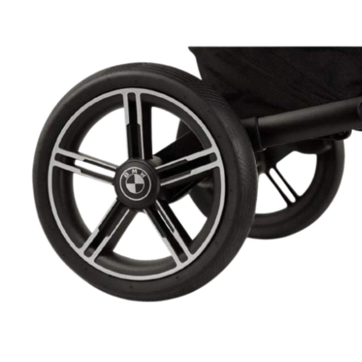 Nuna Mixx Next Bmw Stroller Element
