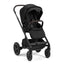 Nuna Mixx Next Stroller - Caviar/Chocolate on Luna Baby Store Miami