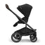 Nuna Mixx Next Stroller - Caviar/Chocolate on Luna Baby Store Miami