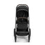 Nuna Mixx Next Stroller - Caviar/Chocolate on Luna Baby Store Miami