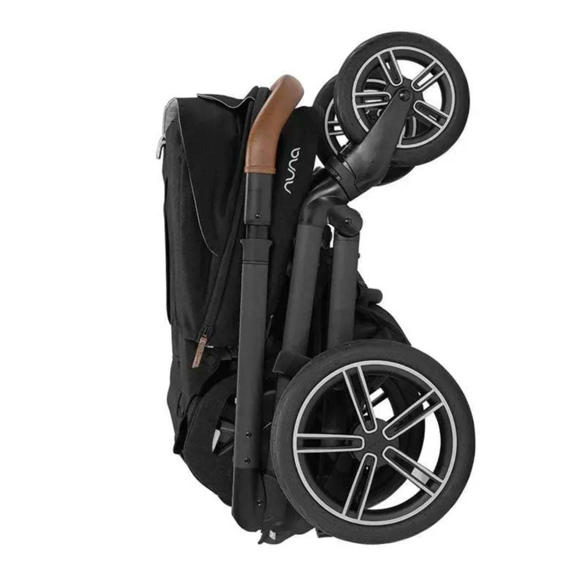 Nuna Mixx Next Stroller - Caviar