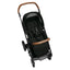 Nuna Mixx Next Stroller - Caviar