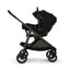 Nuna PIPA Urbn + Swiv Travel System - Caviar/Chocolate on Luna Baby Store Miami